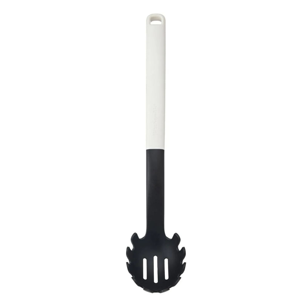 PEGADOR DE MASSAS KITCHENAID MULTIUSO EM NYLON ABS BRANCO KHA005OHPNG