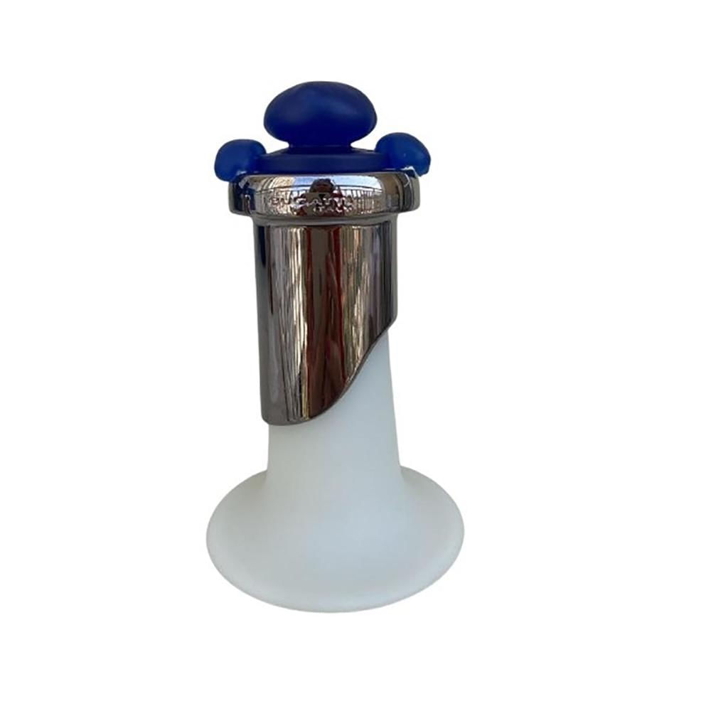 Foto 5 de Conjunto 2 Tampas Rolha Decorativa Vinho Champagne Bugatti