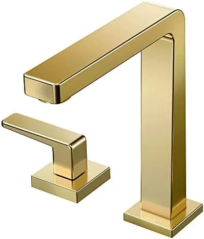 MISTURADOR LAV ME DOCOLSTILLO OURO POL DOCOL