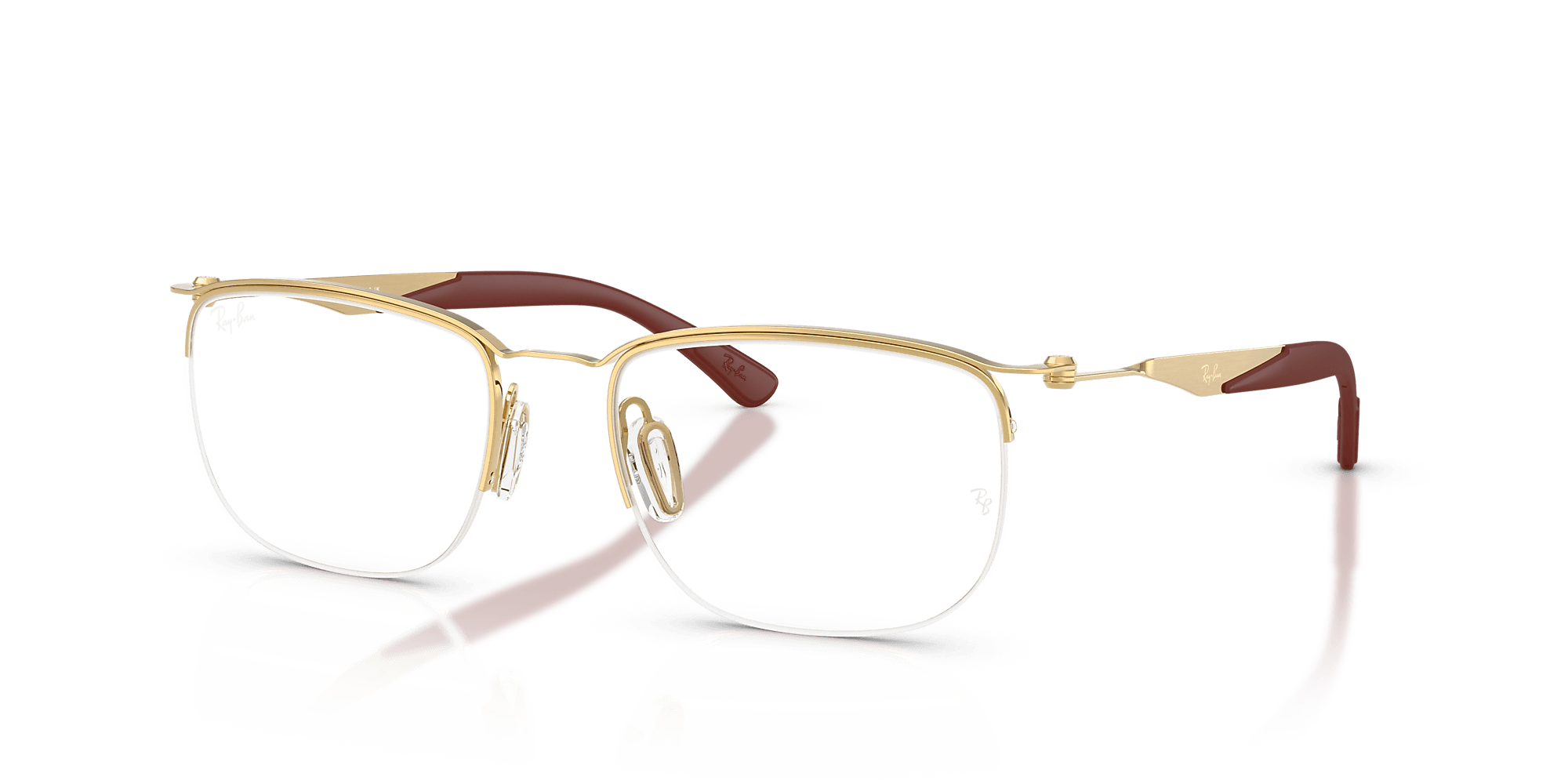 RB7552 Optics
