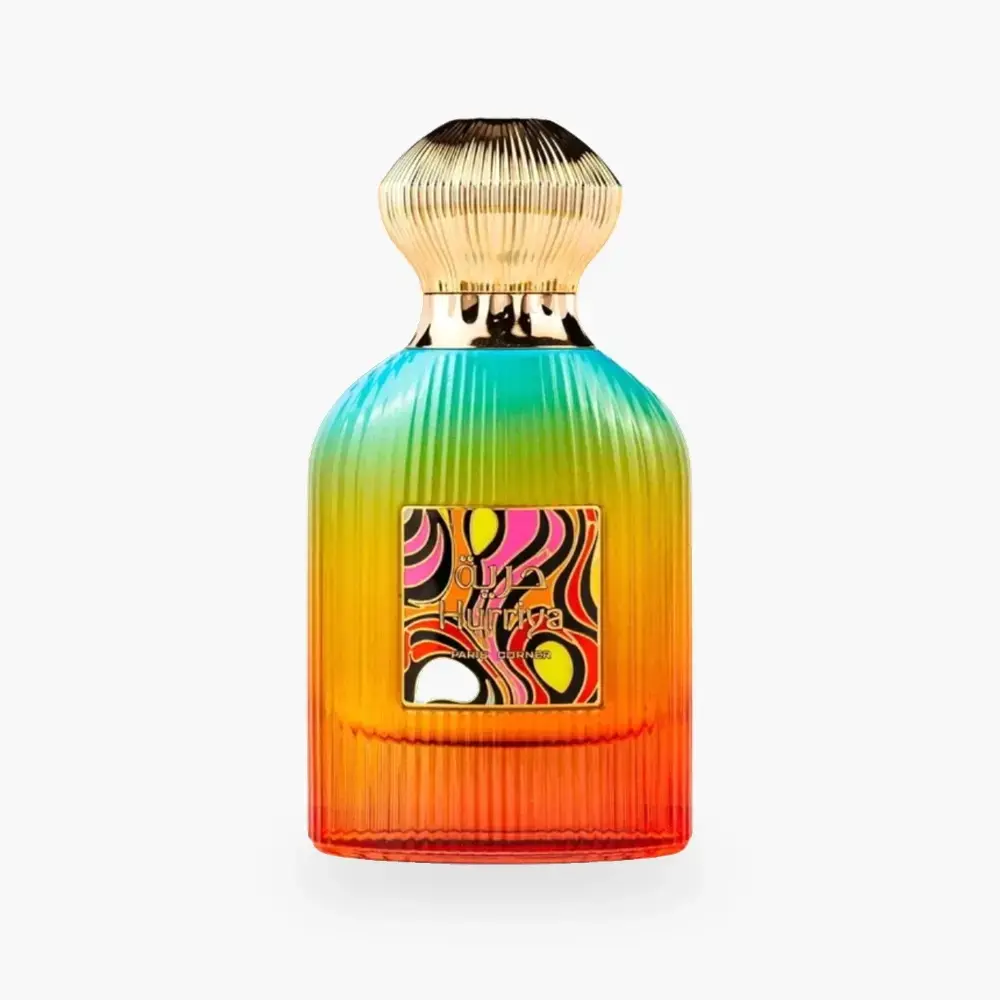 Hurriya — 100 ML