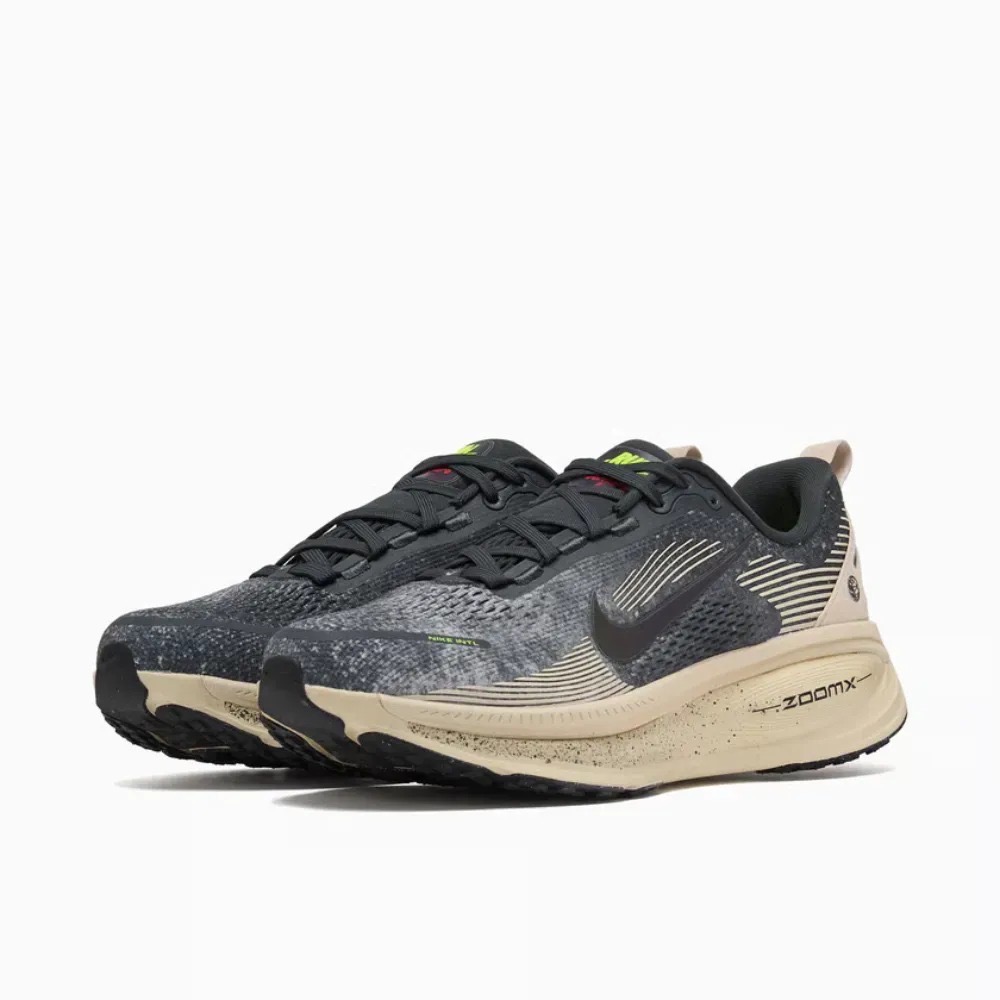 Nike Vomero 18 Oatmeal Anthracite — 41, Novo