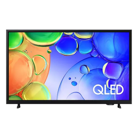 TV Samsung 43' QLED Full HD Q5F 2025