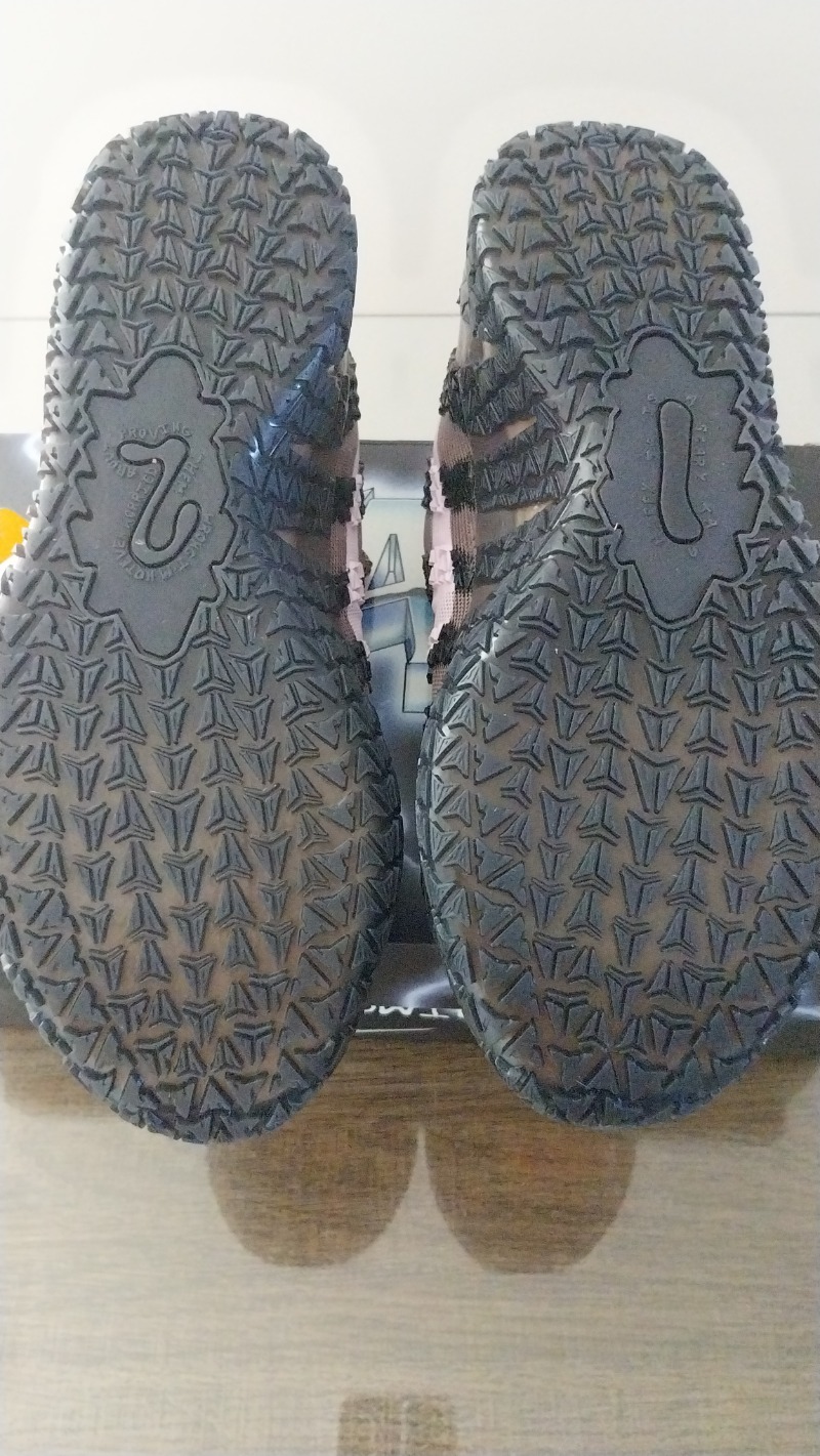 Foto 5 de Nike Ja 3 Showstopper — 40, Novo