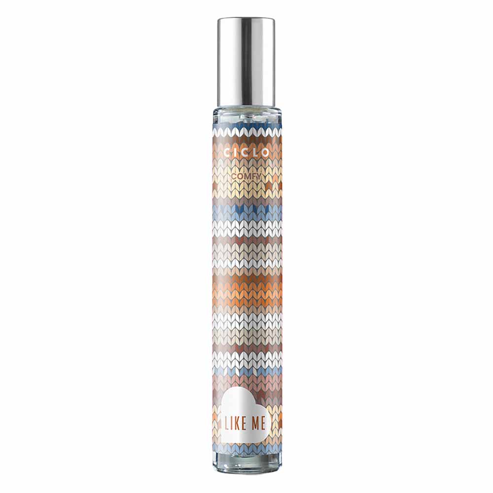 Comfy Ciclo Cosméticos – Perfume Feminino EDC — 30ml