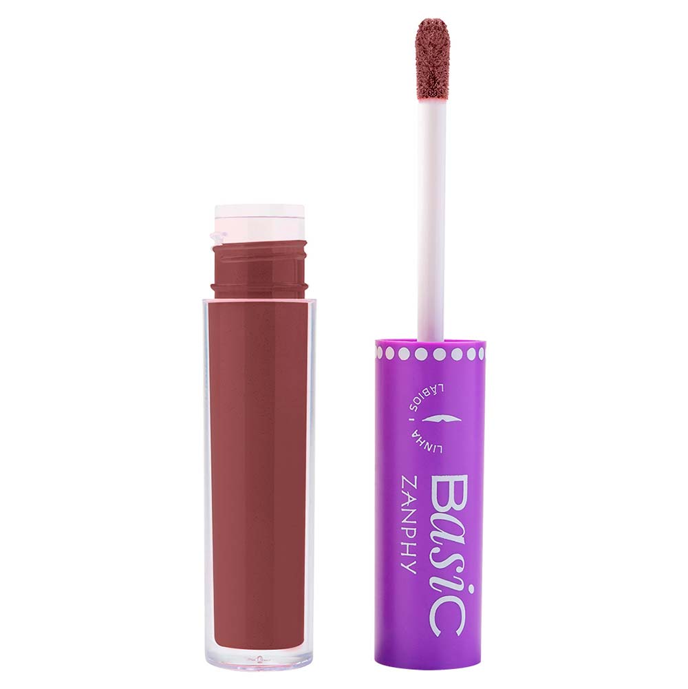 Batom Líquido Zanphy Basic — Se Joga