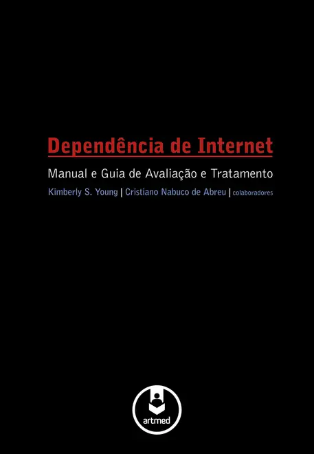 Dependência de Internet