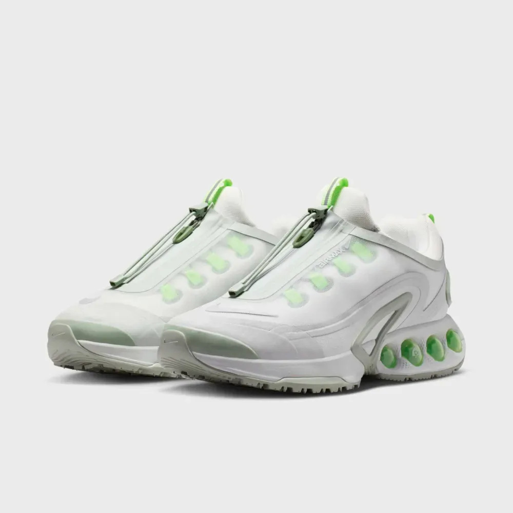 Nike Air Max DN White — 39, Novo