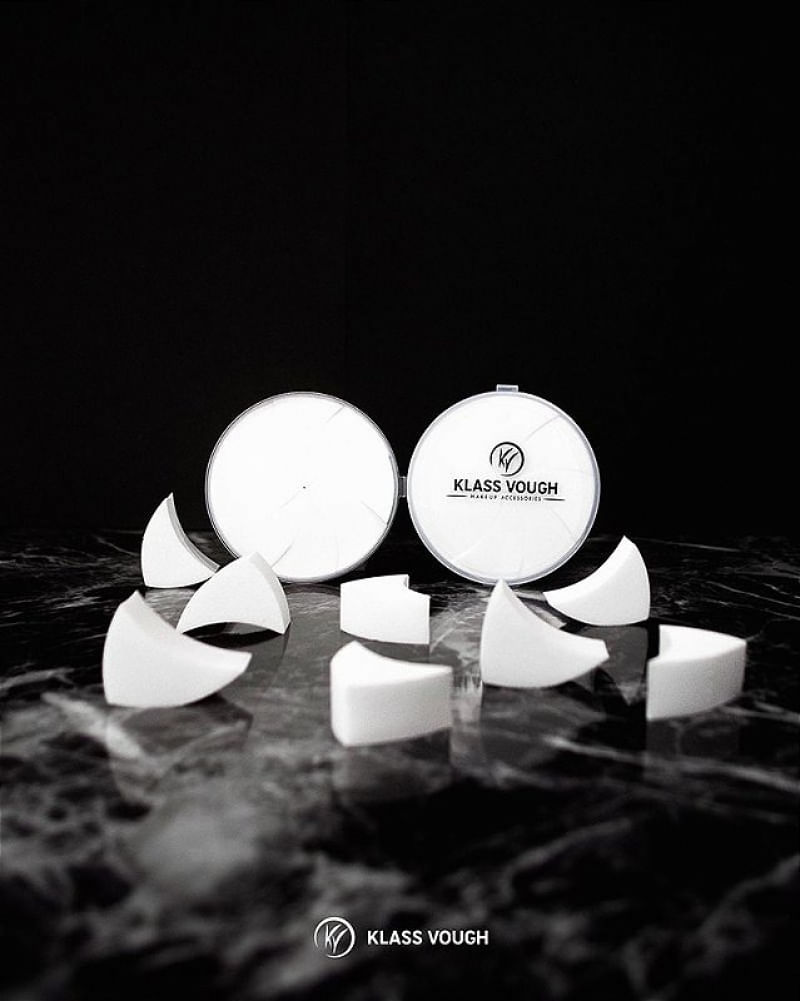 Foto 4 de Esponja para Base Makeup