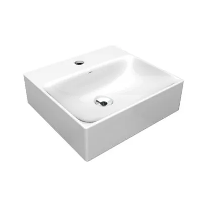 SA-1 CUBA DE APOIO RETANG C/ MESA BRANCO - 7713026