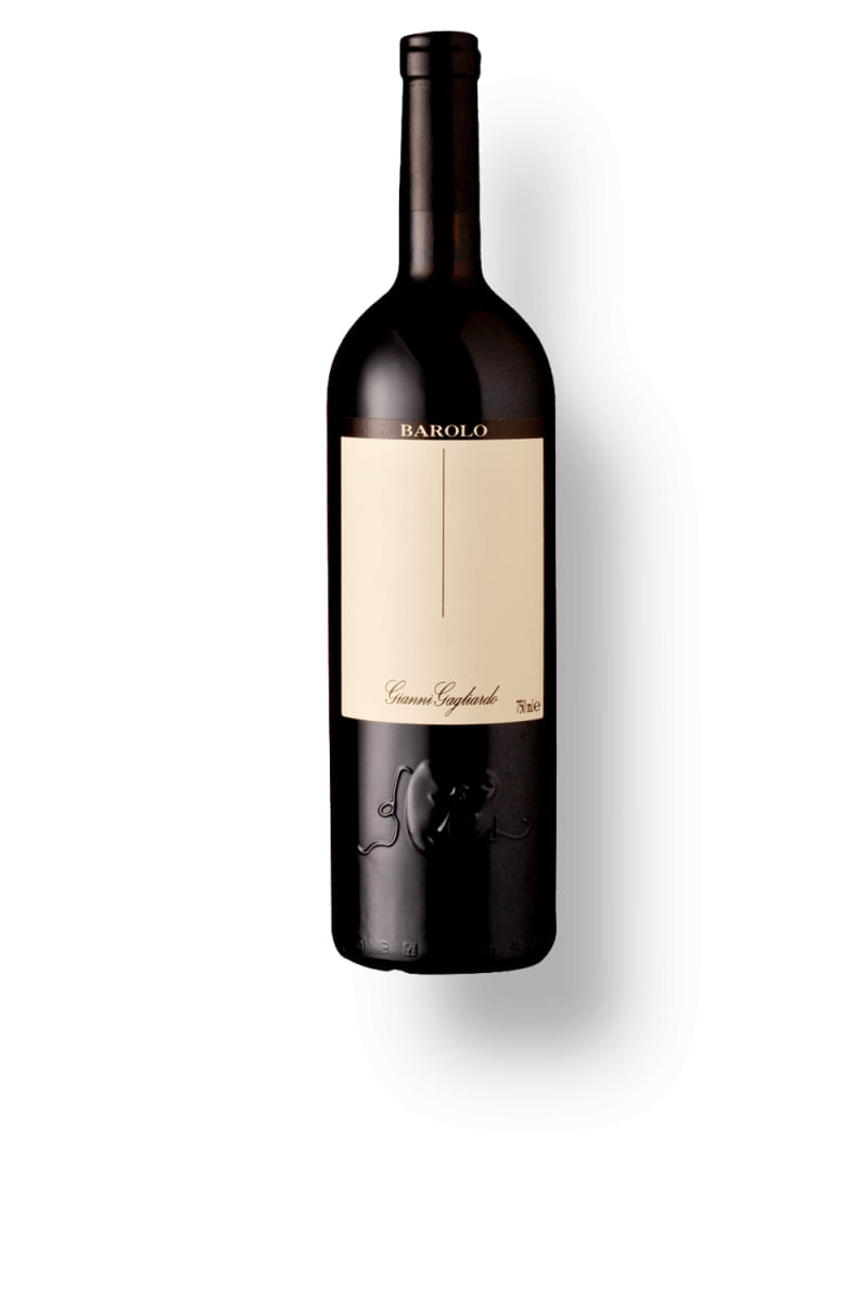 Gianni Gagliardo Barolo DOCG