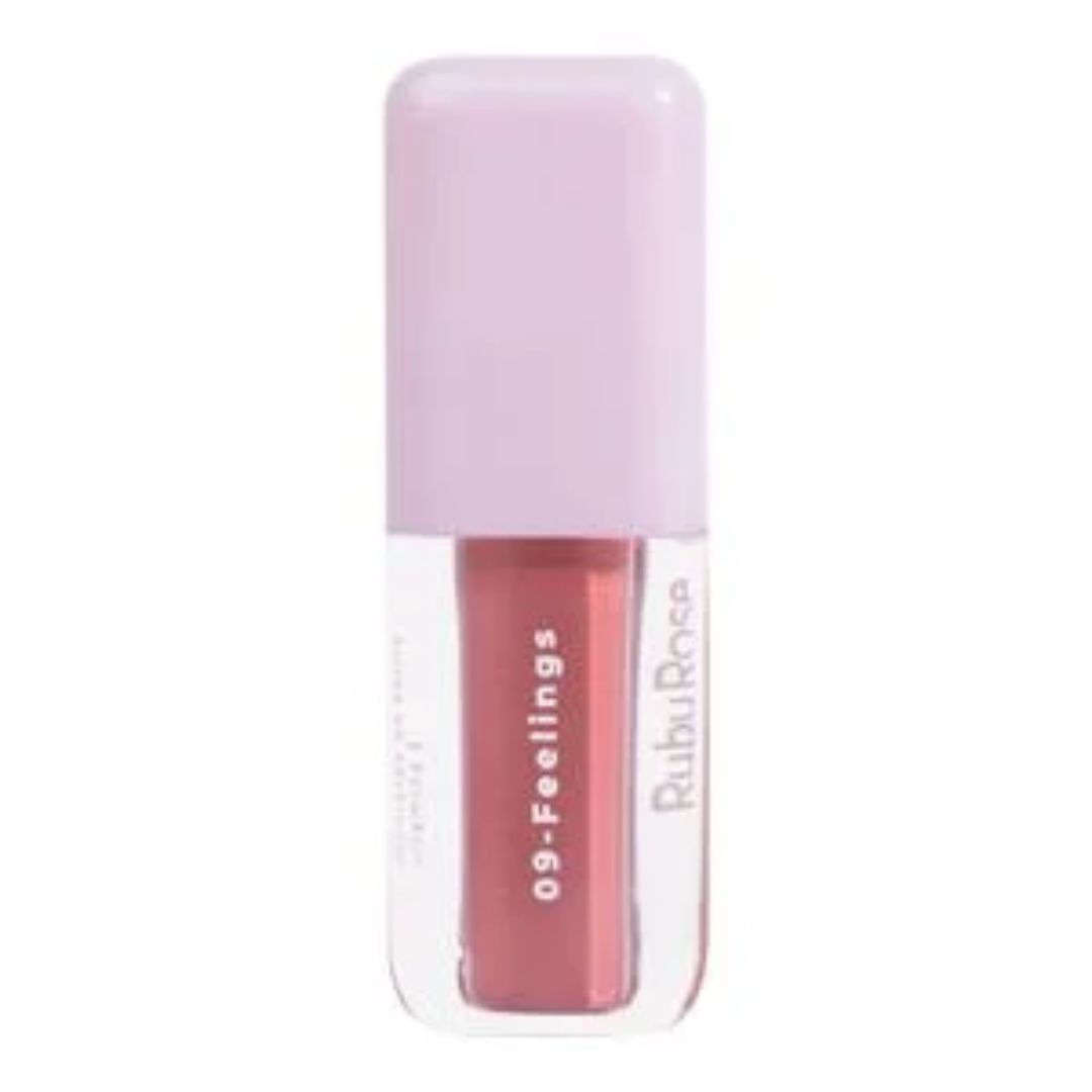 Foto 3 de Ruby Rose - Cream Tint Feelings 4,8ml