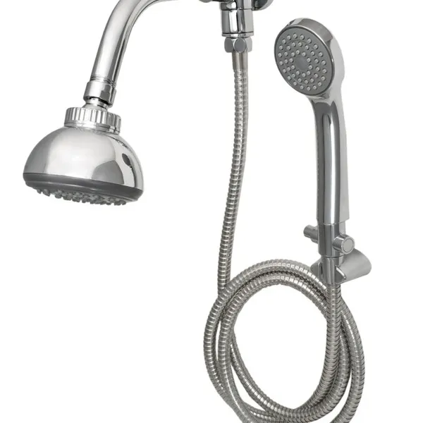 1977 CHUV CLUB C/ DUCHA MANUAL C PERFLEX