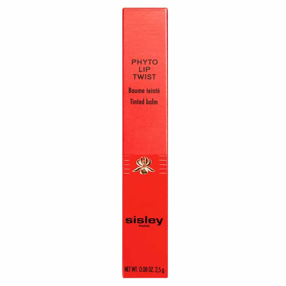Foto 5 de Batom Sisley Phyto-Lip Twist — 2 - Baby