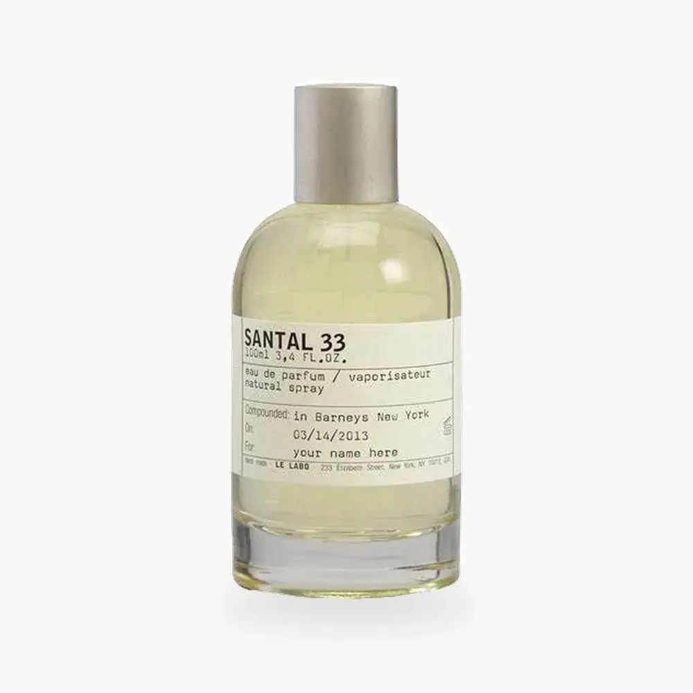 Santal 33 — 100ml