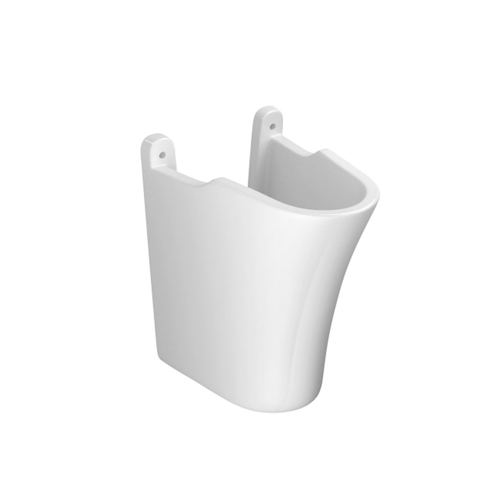 Coluna Suspensa Para Lavatorio Vogue Plus L51 Branco Cs117 Deca