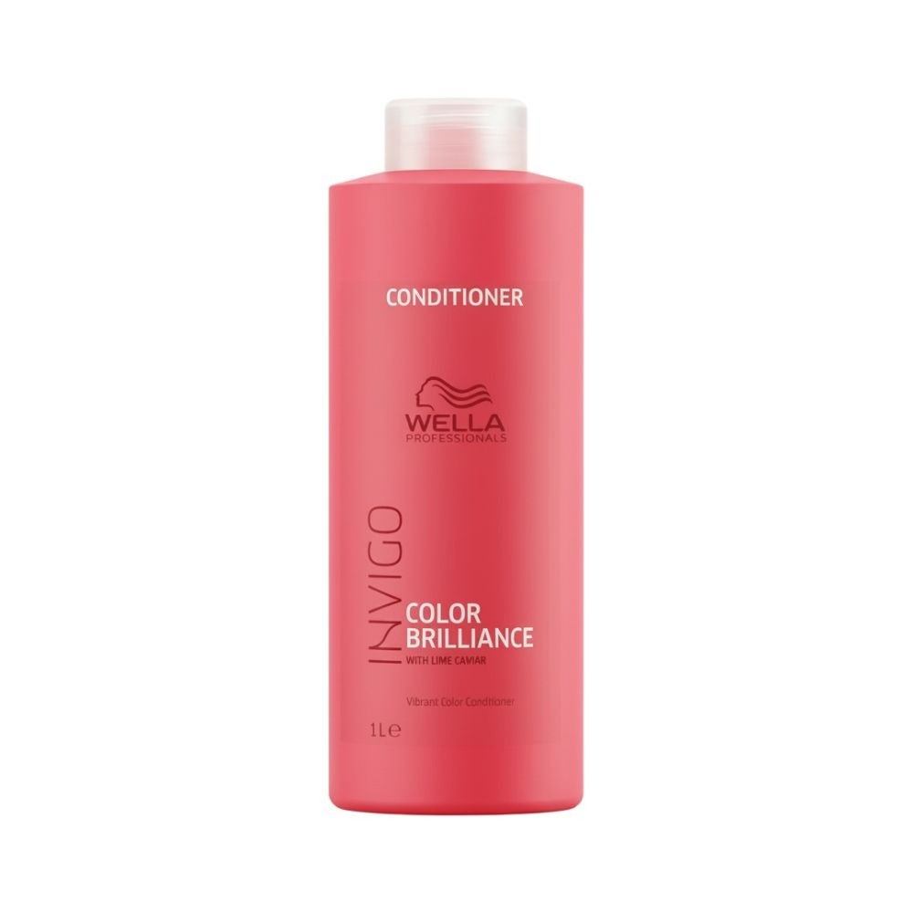 Foto 2 de Kit Wella Profissional Invigo Color Brilliance