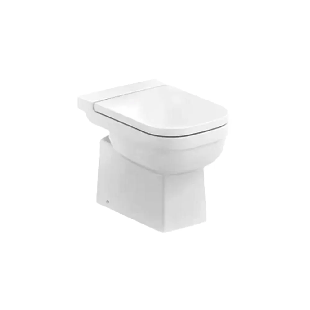 BACIA CONVENCIONAL ELITE BRANCO ROCA