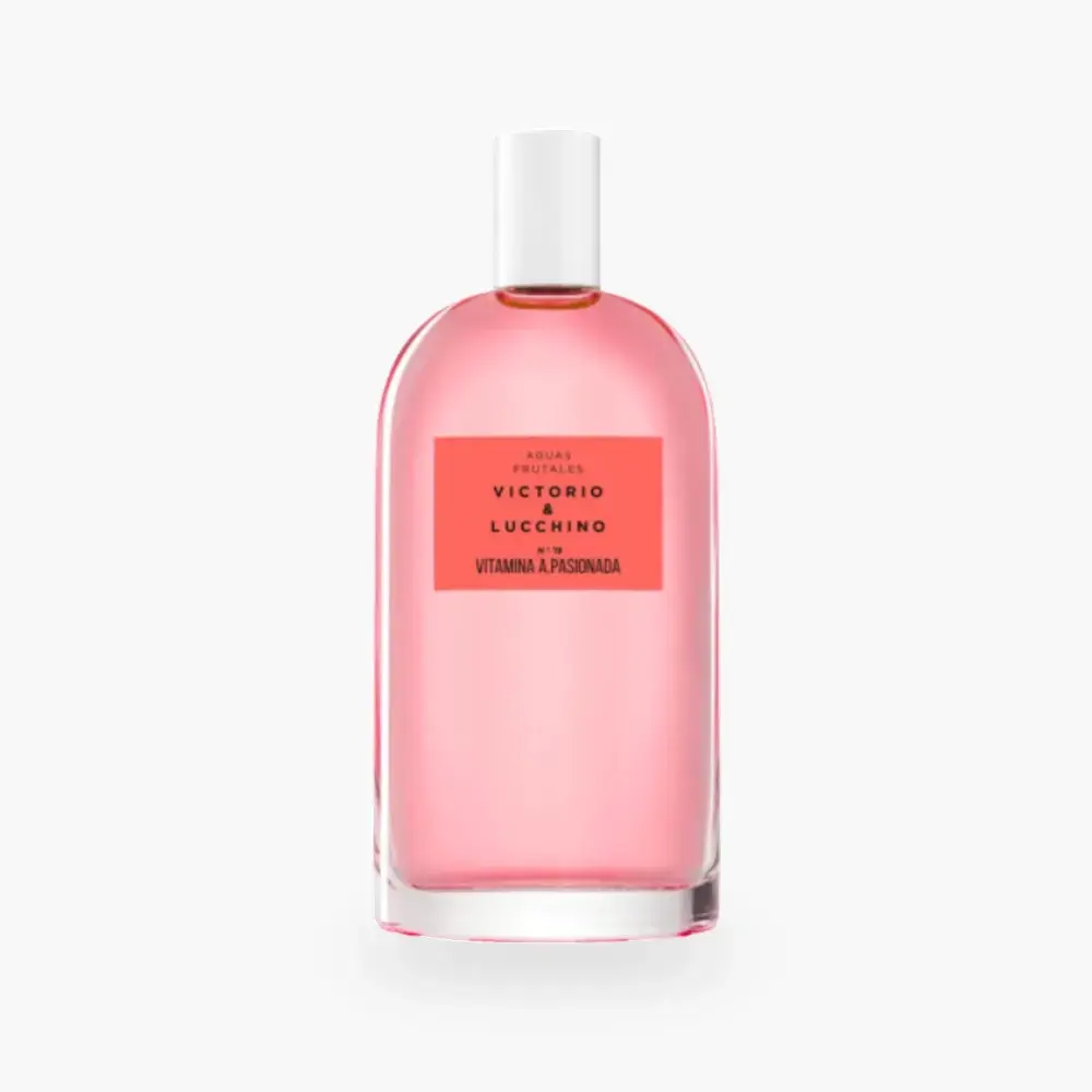 Nº 19 Vitamina A.Pasionada — 150 ML