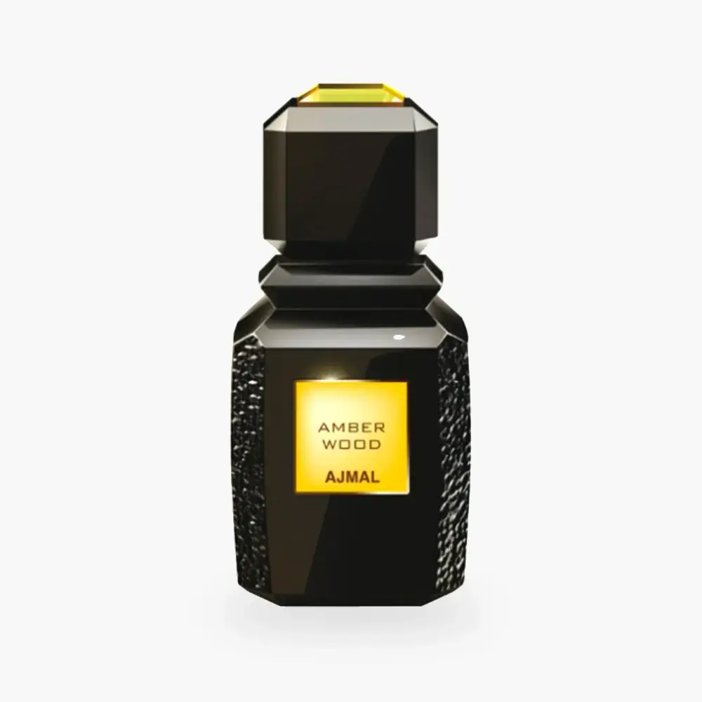 Amber Wood — 100ML