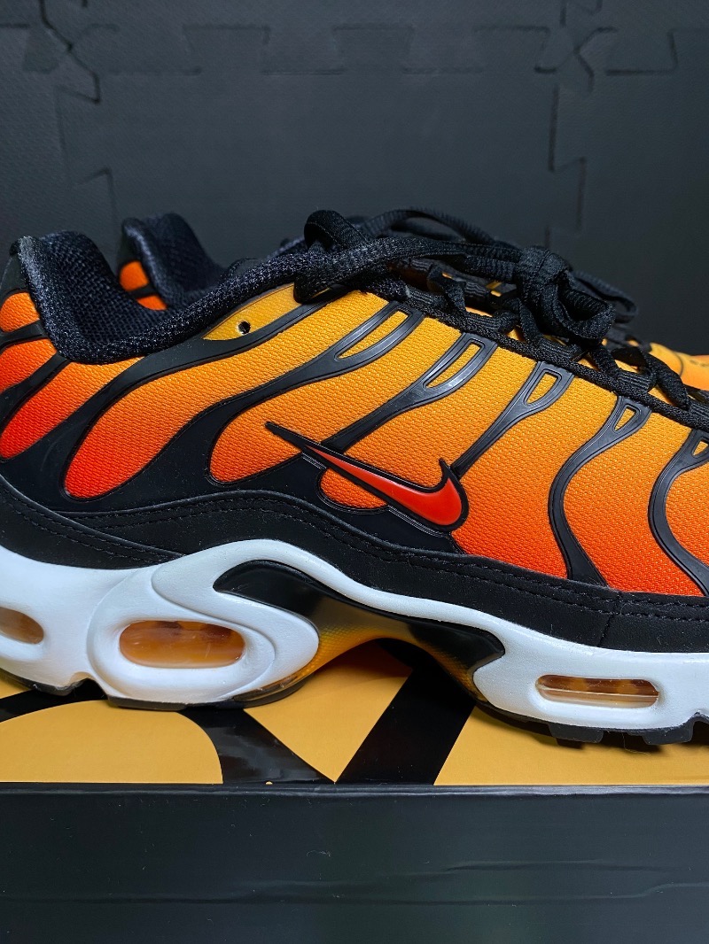 Foto 2 de Nike Air Max Plus OG Pimento — 41, Novo