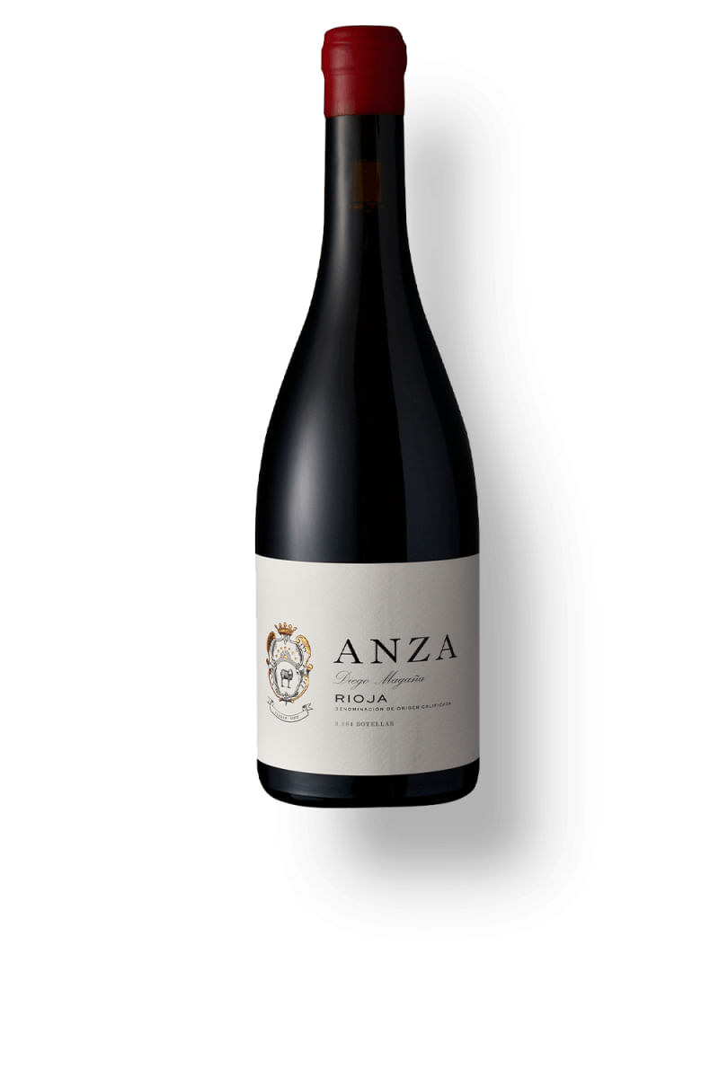 Anza Rioja