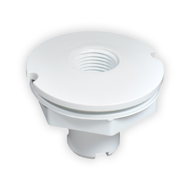 NICHO PARA LED FIBRA 09.0002 BRUSTEC