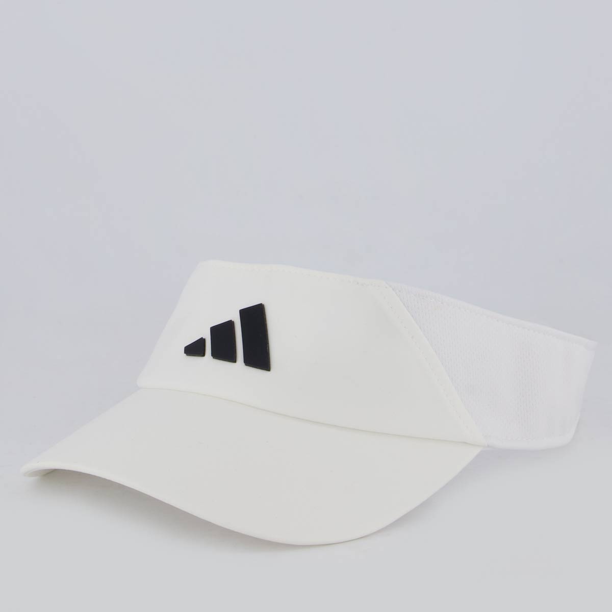 Viseira Adidas Train Essentials Climacool Branca