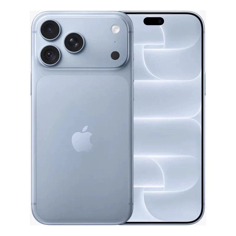 Apple iPhone 18 Pro 256GB