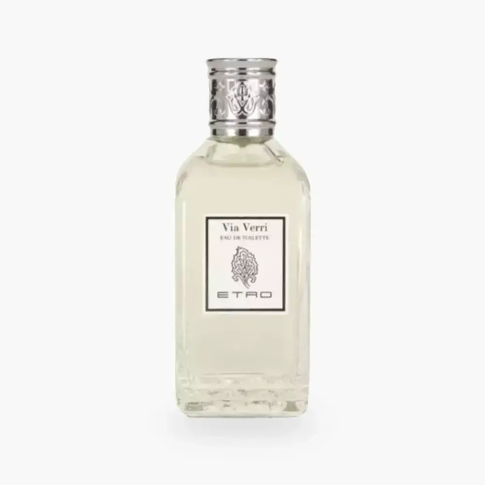 Via Verri — 100 ML
