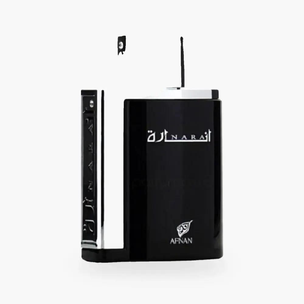 Inara Black — 100 ML