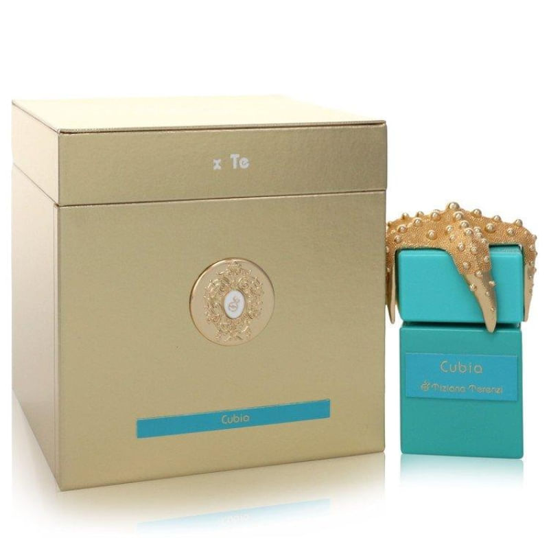 Perfume Feminino Tiziana Terenzi 100 ML Extrait De Parfum Spray
