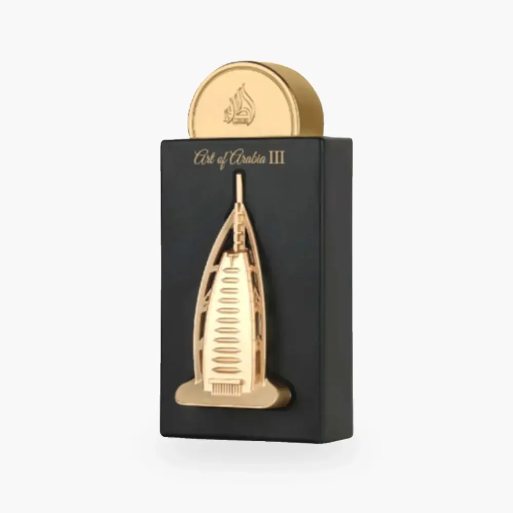 Art of Arabia III — 100 ML