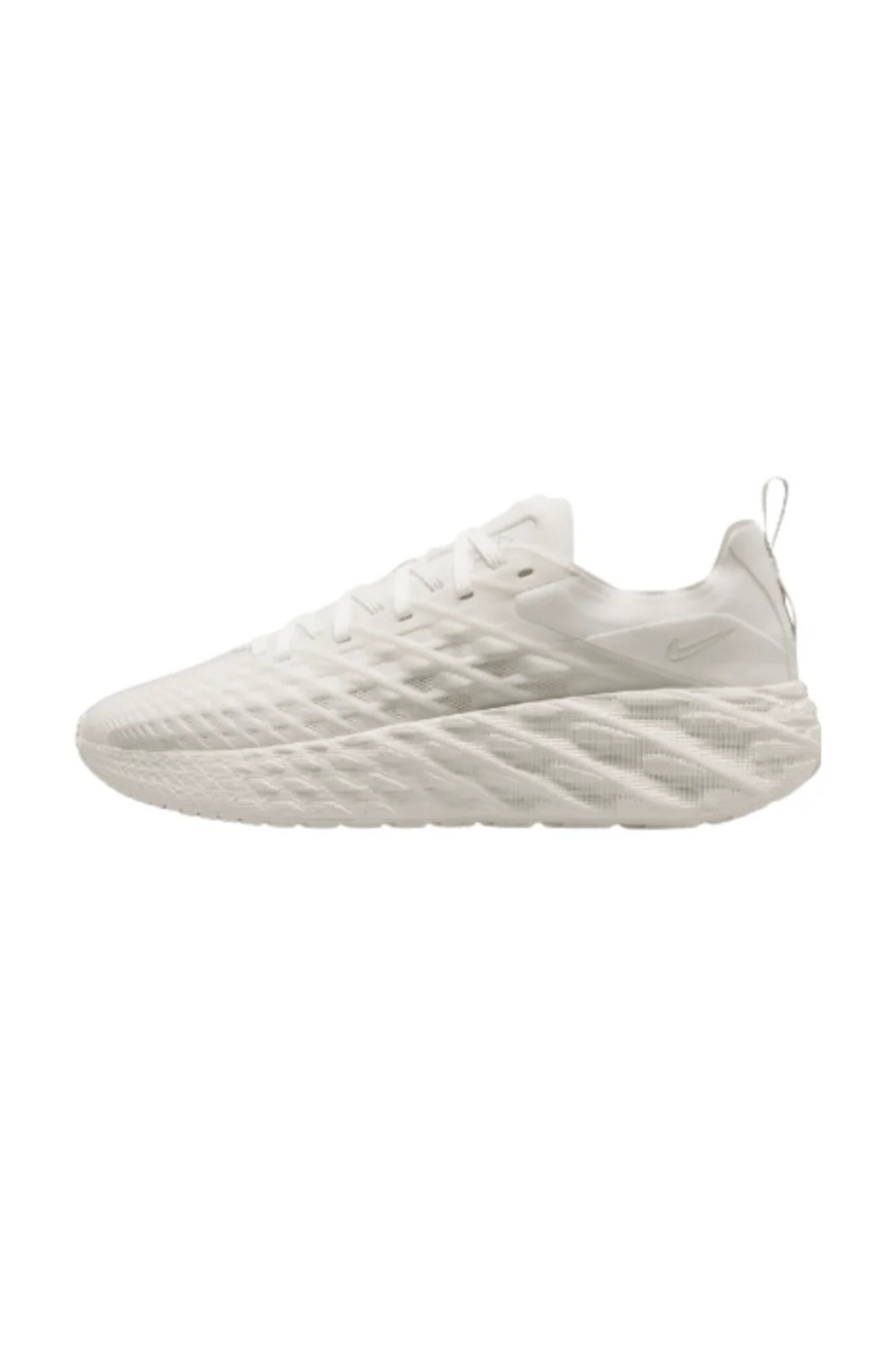 Nike Ava Edge Summit White Stone — 43, Novo