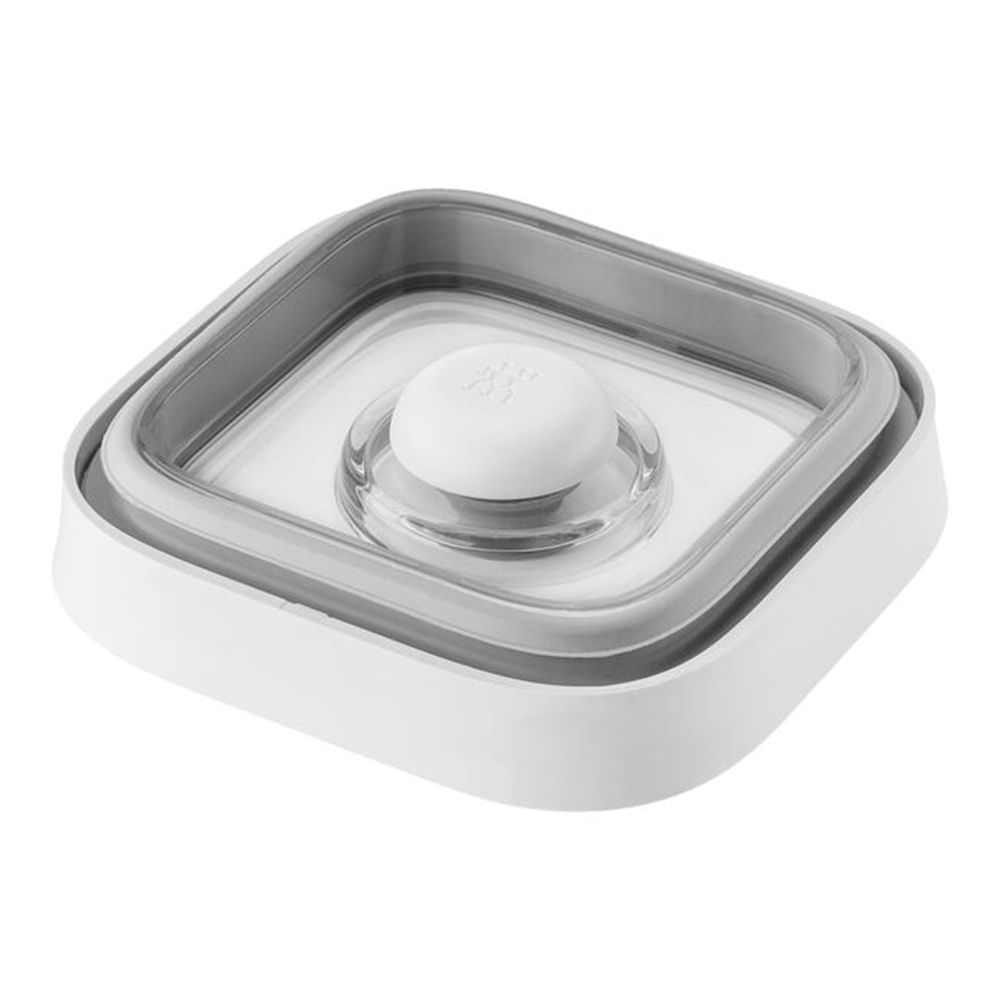 Foto 3 de CONJUNTO 6 DIFUSORES ZWILLING PARA POTES CUBE BRANCO 1025338