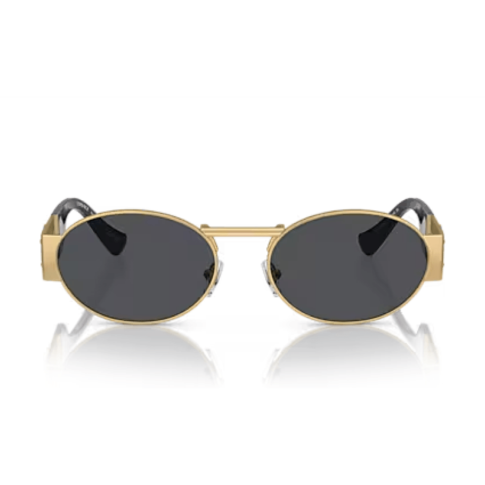 Óculos de Sol Unissex Versace VE2264 Dourado