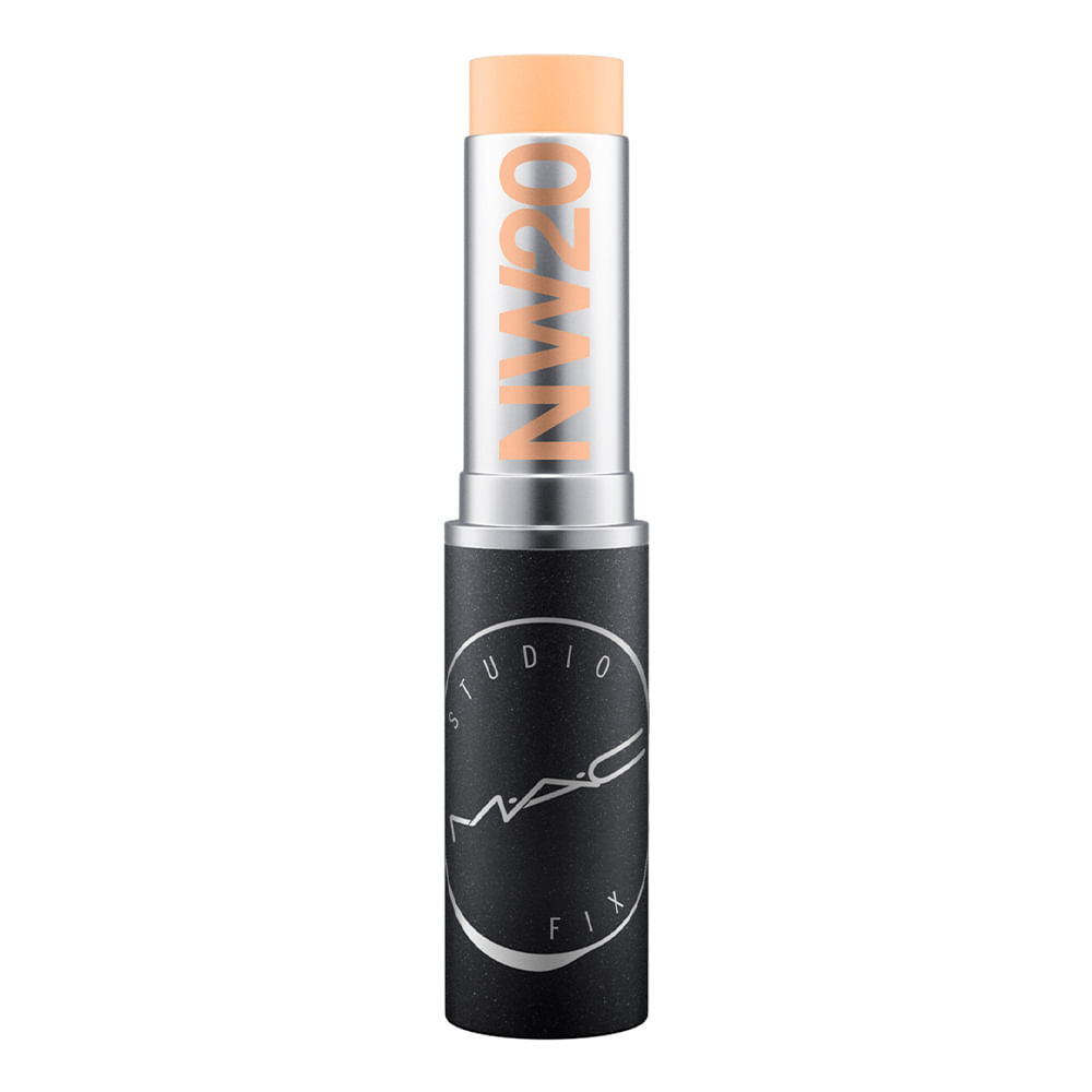 Base Bastão M·A·C - Studio Fix Stick Peles NW — NW20