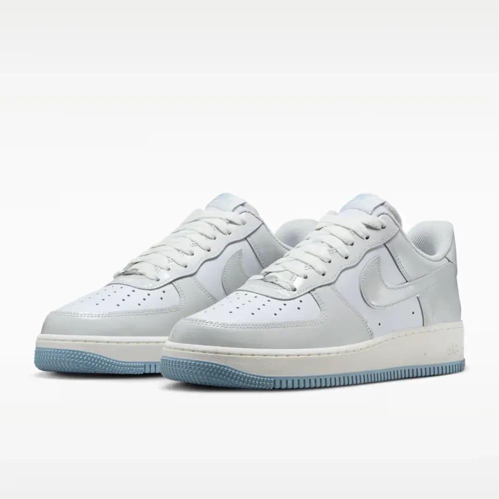 Nike Air Force 1 Low '07 Photon Dust — 40, Novo