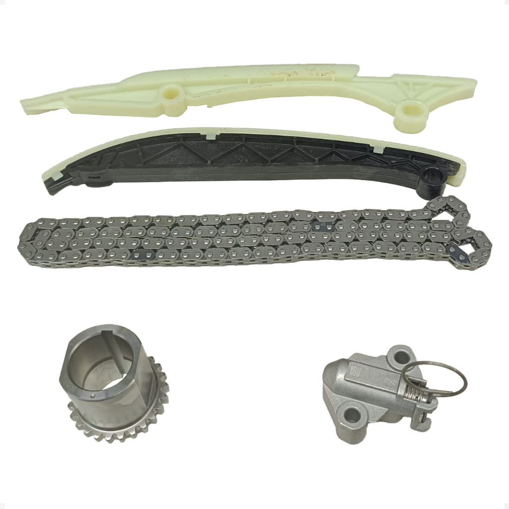 Kit Corrente Comando Kwid 1.0 12v 3 Cilindros... - 60081 - OK00167P