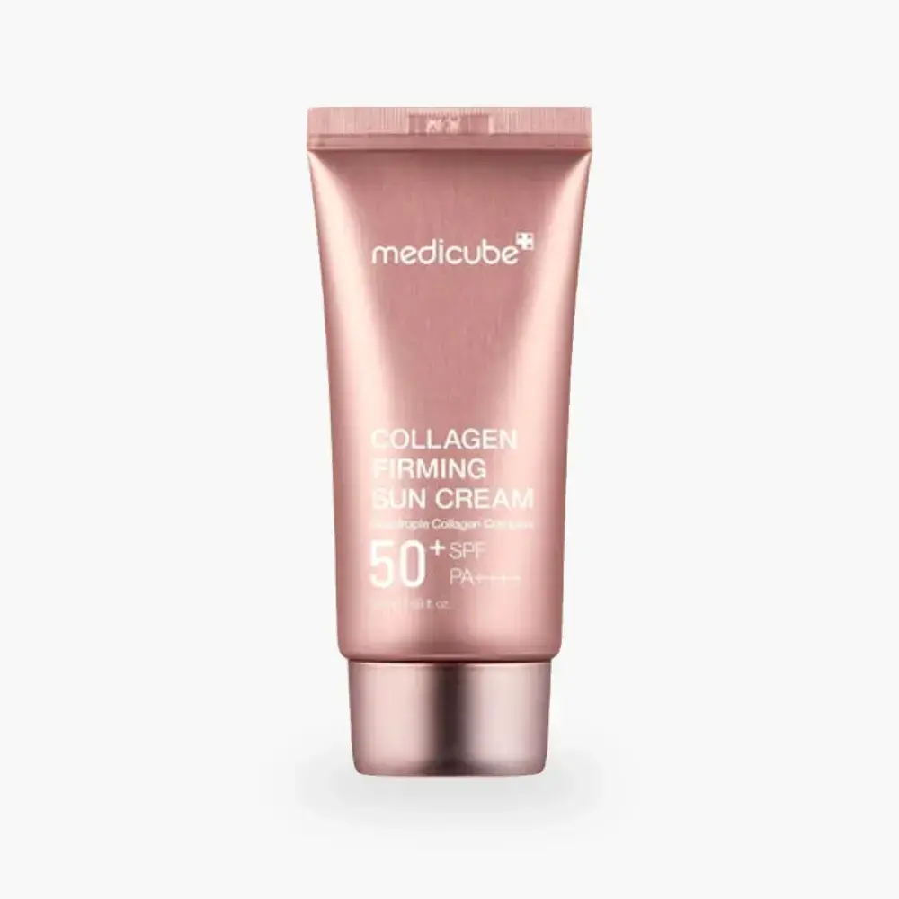 Collagen Firming Sun Cream — 50 ML