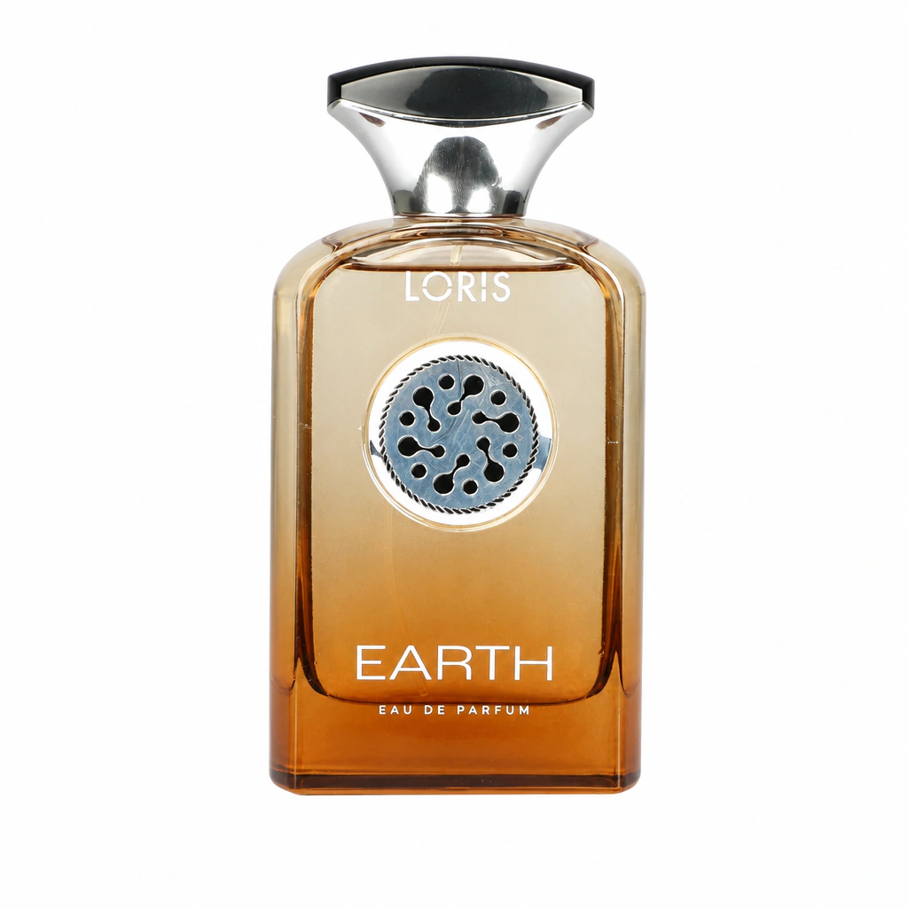Earth — 100 ML