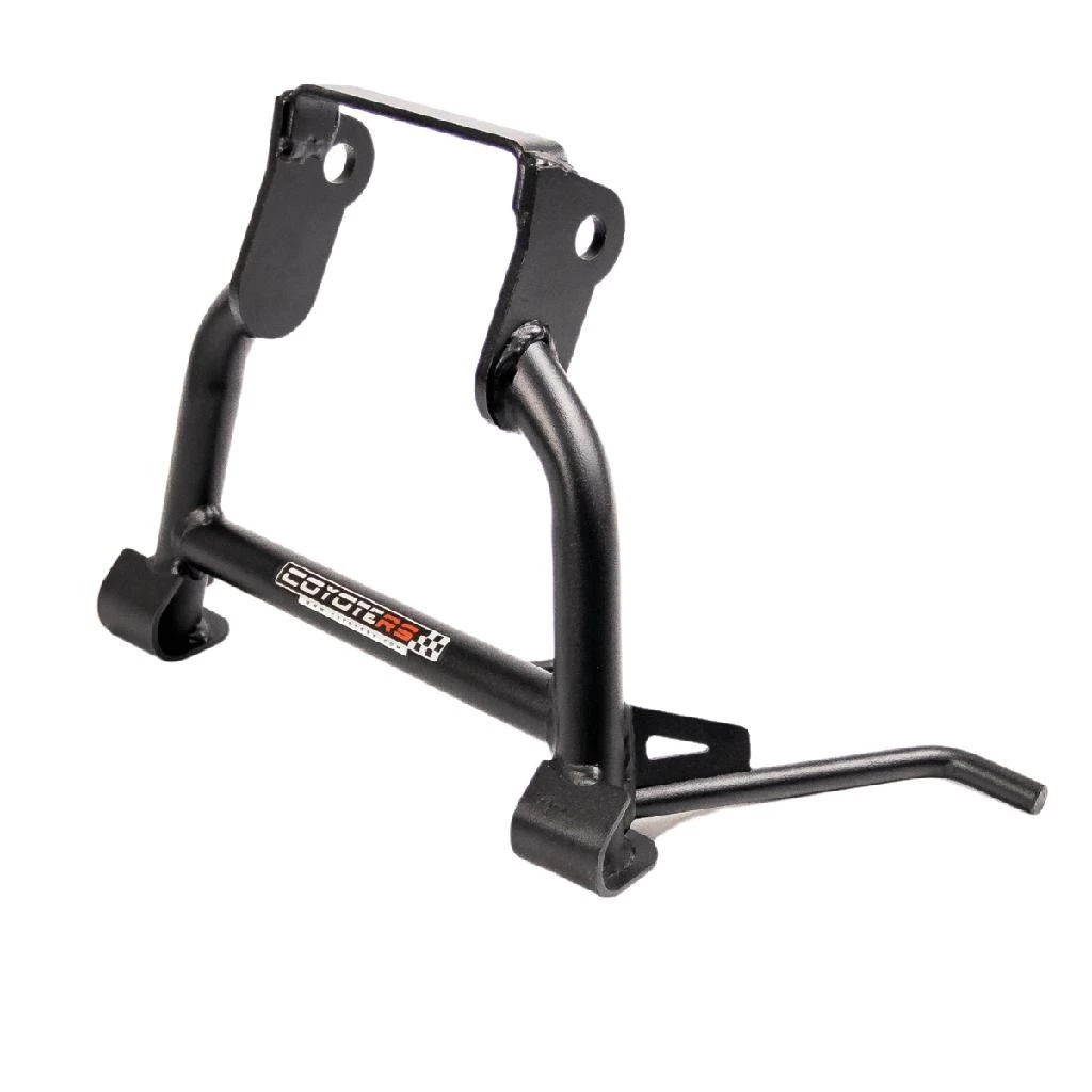 Cavalete Central / Descanso Coyote - NC 750 X ano 2024 em Diante - Honda