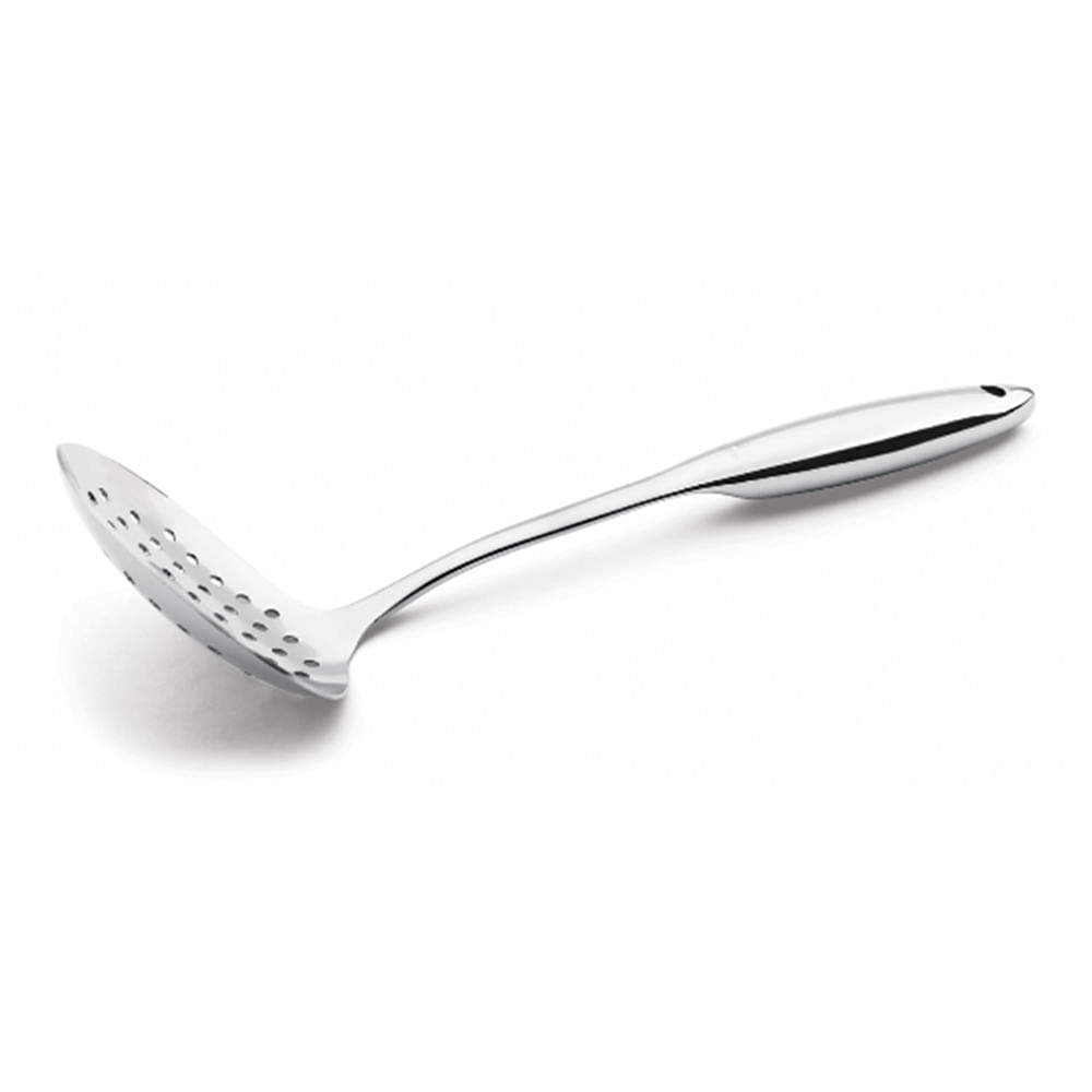 Escumadeira Em Inox Lofty 35Cm - Hercules