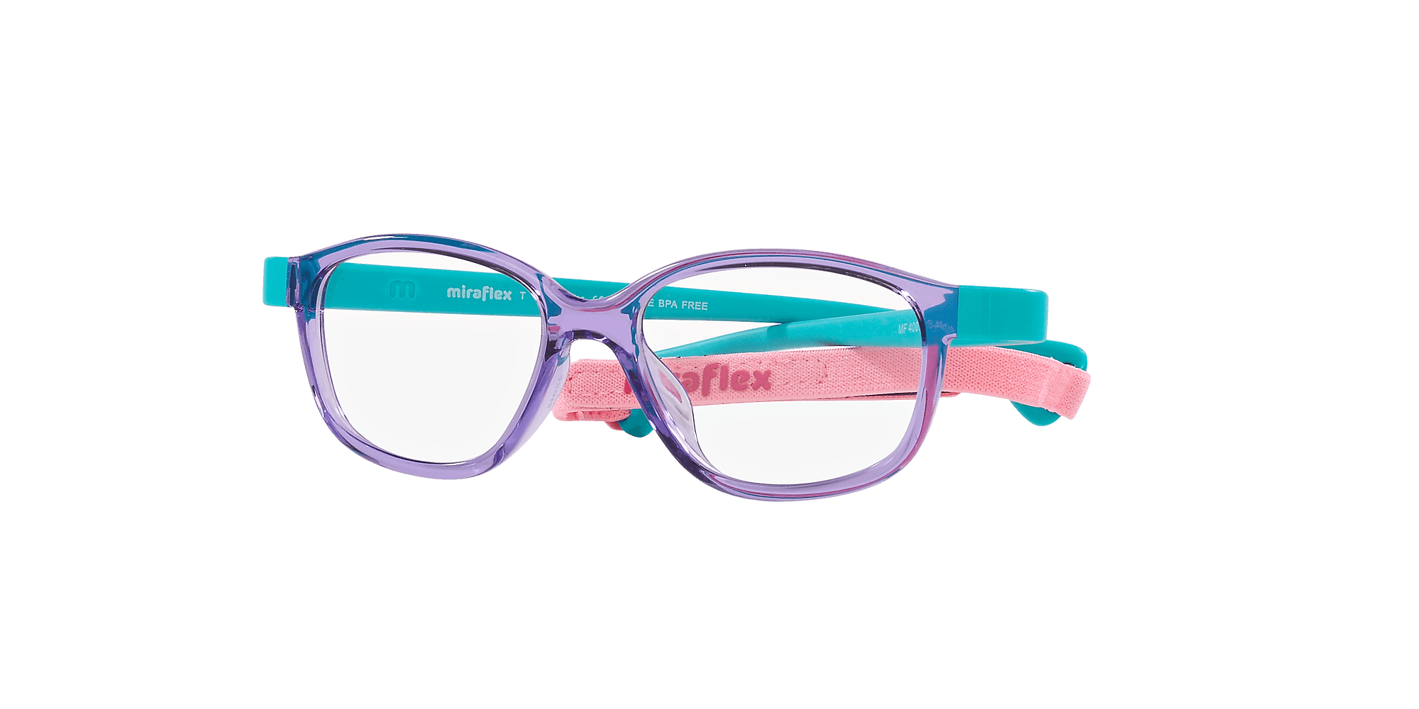 Óculos de Grau MF4007