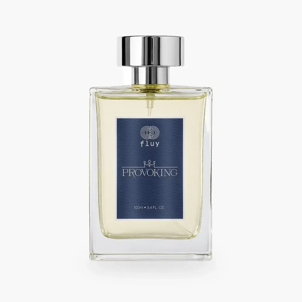 PROVOKING — 100 ML