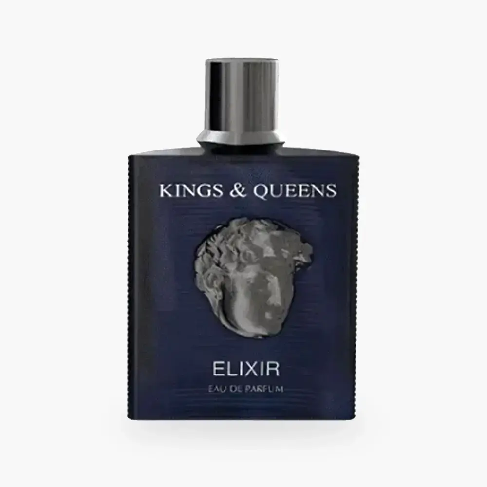 Elixir — 100 ML