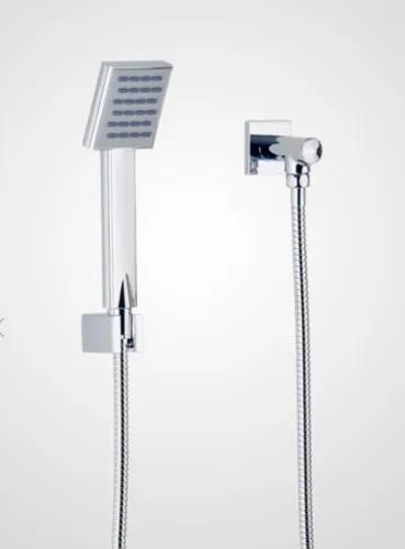 CONECTOR C/ DUCHA MANUAL TREND C PERFLEX