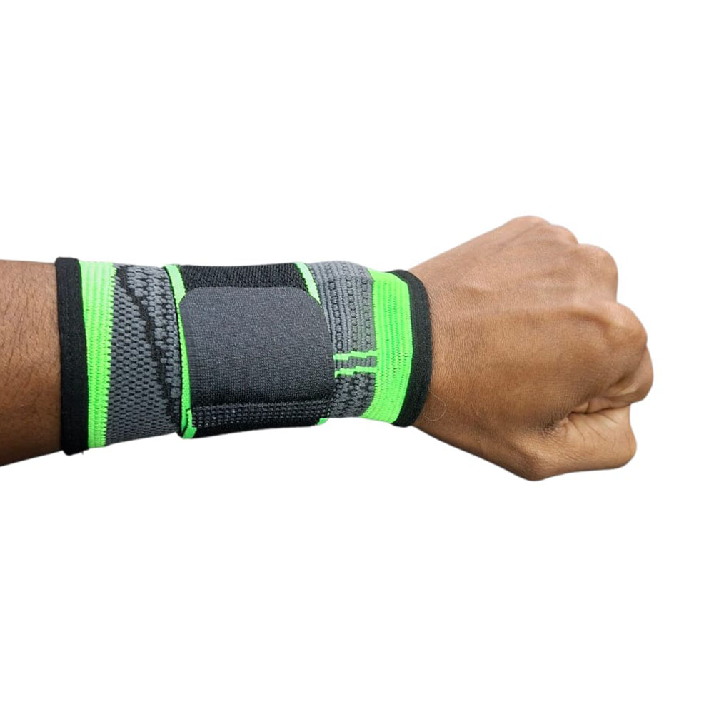Protetor Punho Impofit IF01001