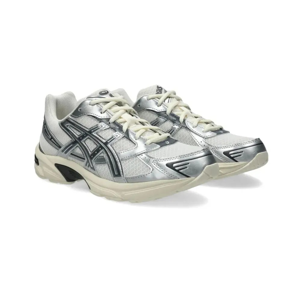Asics Gel-1130 Cream Carrier Grey — 34 / 35 / 36 / 37 / 38 / 39, Novo