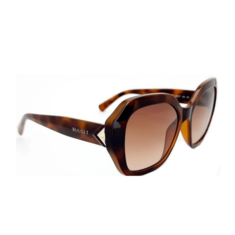 Óculos de Sol Feminino Bulget BG8080 Marrom